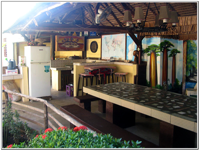 bar2 mod