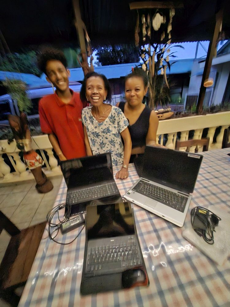 8 laptop